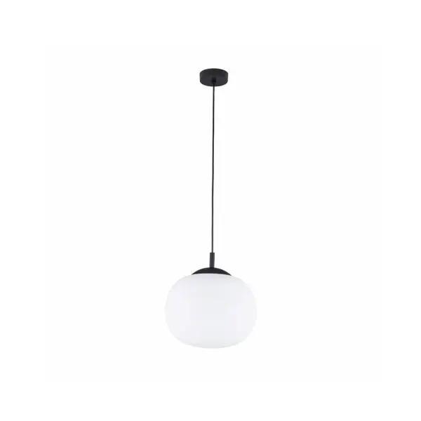 Підвісний світильник, люстра TK Lighting 4789 Vibe E27 1x15W IP20 Чорний Підвісний світильник, люстра TK Lighting 4789 Vibe E27 1x15W IP20 Чорний