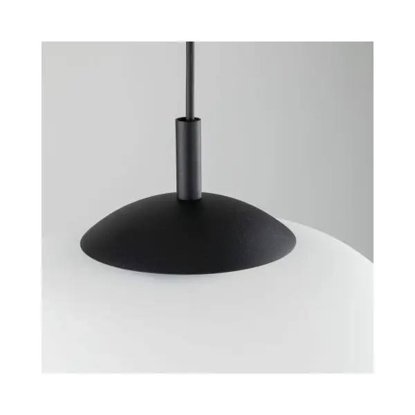 Підвісний світильник, люстра TK Lighting 4789 Vibe E27 1x15W IP20 Чорний - фото №3 Підвісний світильник, люстра TK Lighting 4789 Vibe E27 1x15W IP20 Чорний - фото №3