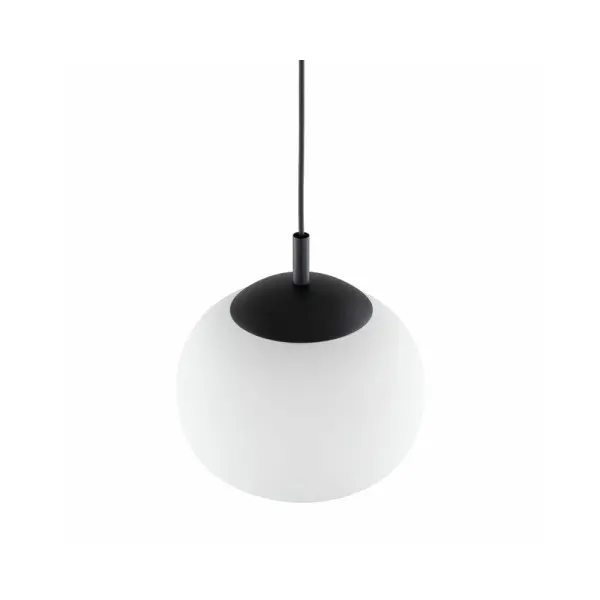 Підвісний світильник, люстра TK Lighting 4789 Vibe E27 1x15W IP20 Чорний - фото №4 Підвісний світильник, люстра TK Lighting 4789 Vibe E27 1x15W IP20 Чорний - фото №4