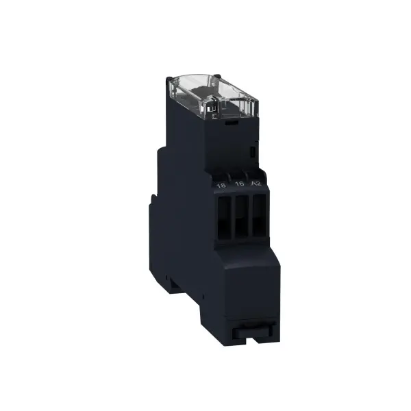 Реле часу Schneider Electric RE17RMMU 24-240В - фото №4 Реле часу Schneider Electric RE17RMMU 24-240В - фото №4