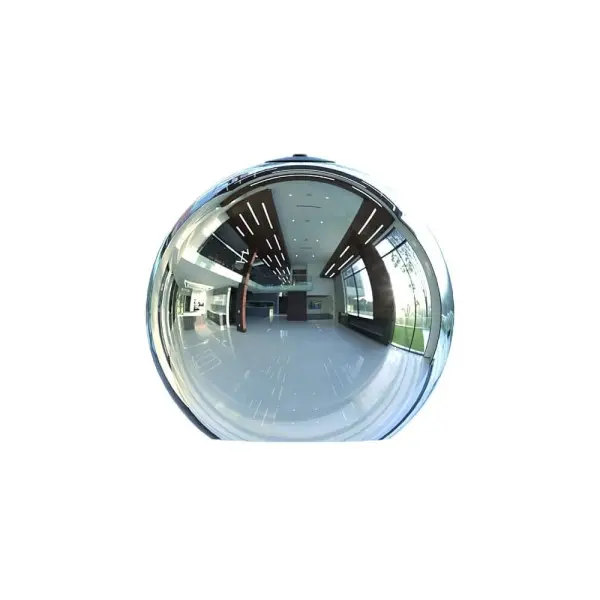 Плафон Nowodvorski Cameleon 10199 Polaris Chrome GU10 1x10W IP20