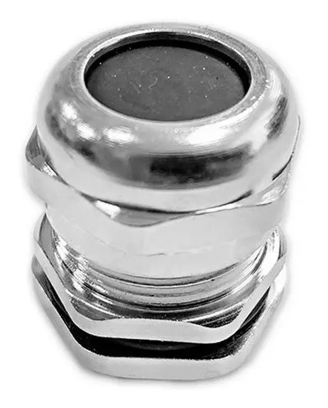 Латунный сальник TNSy M16 4-8мм IP68 (TNSy5502923) Латунный сальник TNSy M16 4-8мм IP68 (TNSy5502923)