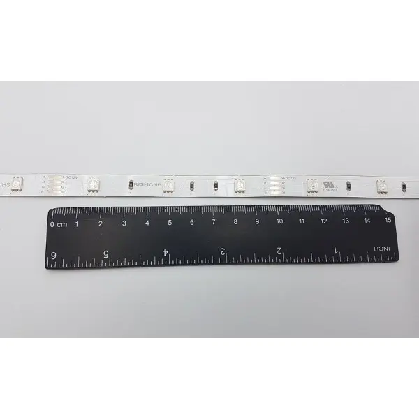 LED лента RISHANG 30-5050-12V-IP20 6.48W RGB 5м (RD0030AQ) - фото №4