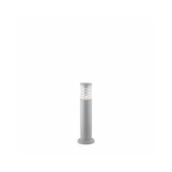 Уличный светильник Ideal Lux 248288 Tronco PT1 H40 Grigio