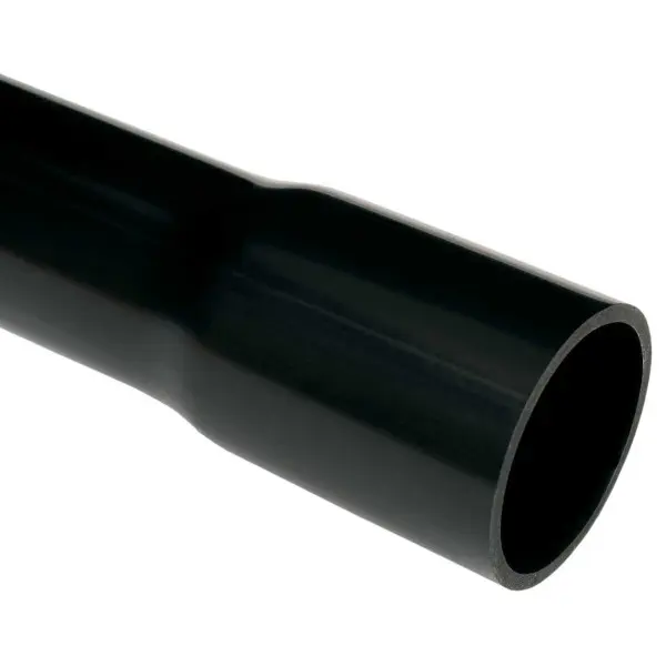 Труба тверда Kopos 8020 3м