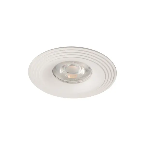 Точковий світильник Kanlux 35776 Liglo GU10/GU5.3 1x10W IP20 білий