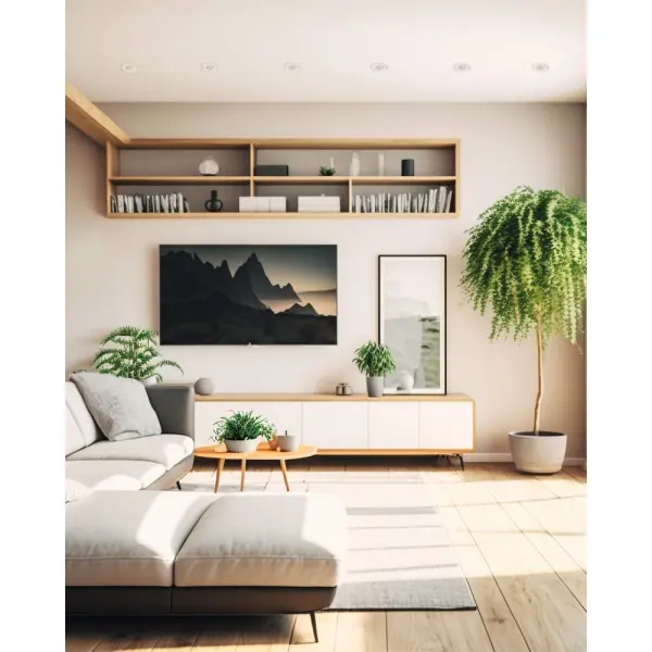 Точковий світильник Kanlux 35776 Liglo GU10/GU5.3 1x10W IP20 білий - фото №1