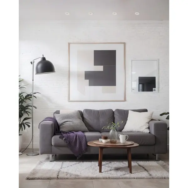 Точковий світильник Kanlux 35776 Liglo GU10/GU5.3 1x10W IP20 білий - фото №3