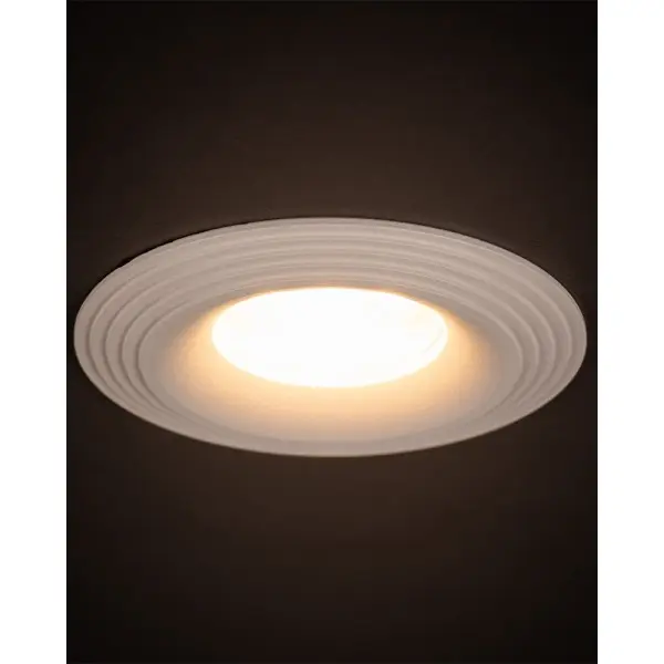 Точковий світильник Kanlux 35776 Liglo GU10/GU5.3 1x10W IP20 білий - фото №4