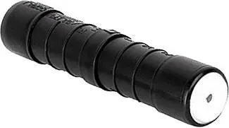 Гільза сполучна ізольована для дроту 50 мм.кв.