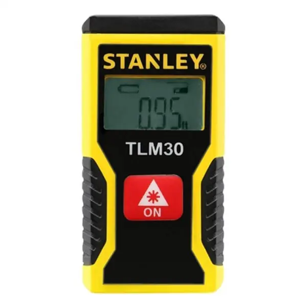 Лазерний далекомір Stanley STHT9-77425 TLM 30