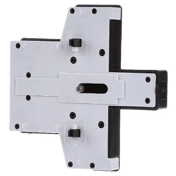 Дополнительный контакт Eaton Moeller DILM32-XHI11-S для DILM17...38 - фото №2 Дополнительный контакт Eaton Moeller DILM32-XHI11-S для DILM17...38 - фото №2