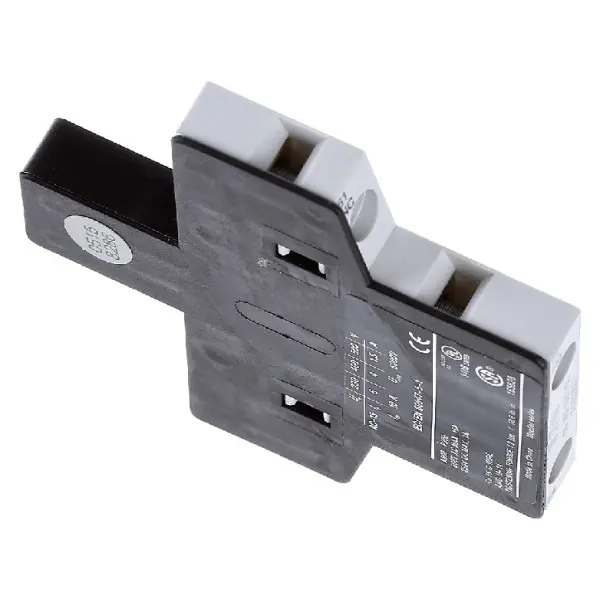 Дополнительный контакт Eaton Moeller DILM32-XHI11-S для DILM17...38 - фото №3 Дополнительный контакт Eaton Moeller DILM32-XHI11-S для DILM17...38 - фото №3