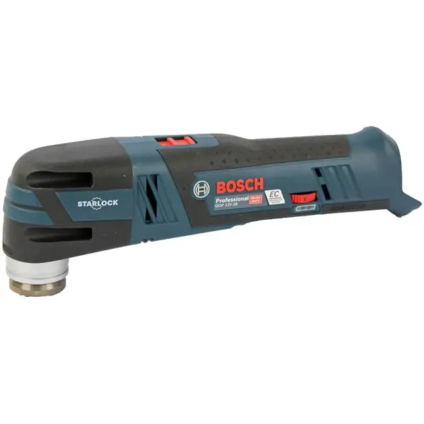 Реноватор Bosch GOP 12V-28 Starlock Реноватор Bosch GOP 12V-28 Starlock
