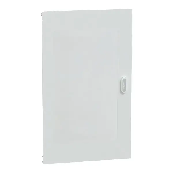 Прозрачные двери Schneider Electric PrismaSeT XS 5 рядов 24М