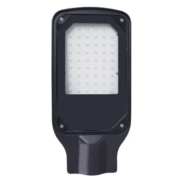 Консольный светильник E.Next e.LED.street.stand.30.6500 30Вт 6500К IP65 (l0820010) - фото №1