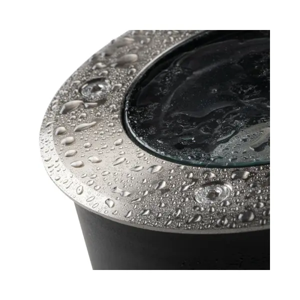 Уличный светильник Kanlux 36430 Berg GU10 1x7W IP67 - фото №1 Уличный светильник Kanlux 36430 Berg GU10 1x7W IP67 - фото №1