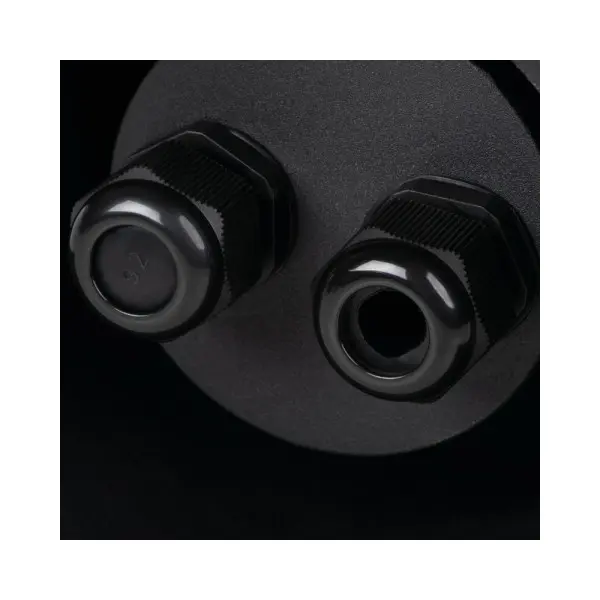Уличный светильник Kanlux 36430 Berg GU10 1x7W IP67 - фото №2 Уличный светильник Kanlux 36430 Berg GU10 1x7W IP67 - фото №2