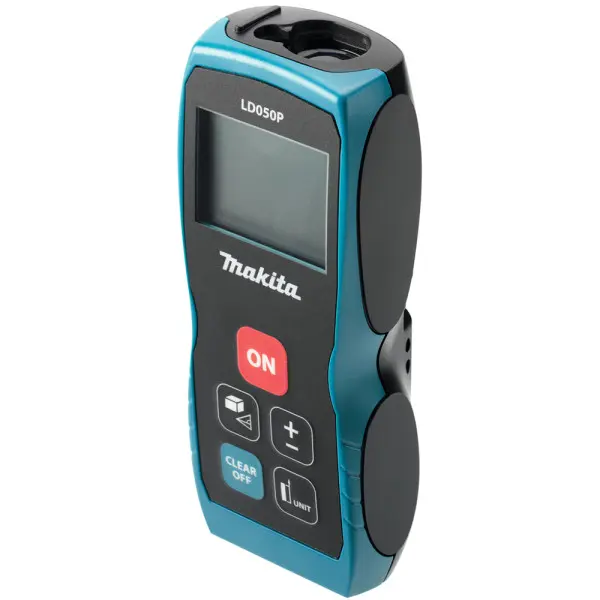 Лазерний далекомір Makita LD050P Лазерний далекомір Makita LD050P