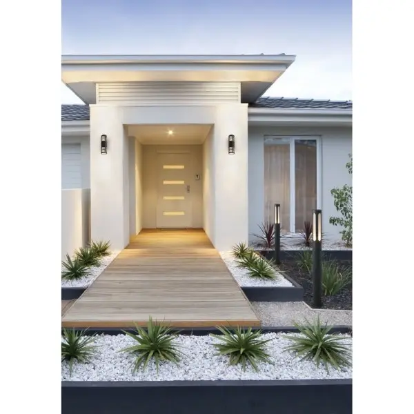 Уличный светильник Nowodvorski 4698 Mekong E27 1x10W IP42 графитовый - фото №4 Уличный светильник Nowodvorski 4698 Mekong E27 1x10W IP42 графитовый - фото №4