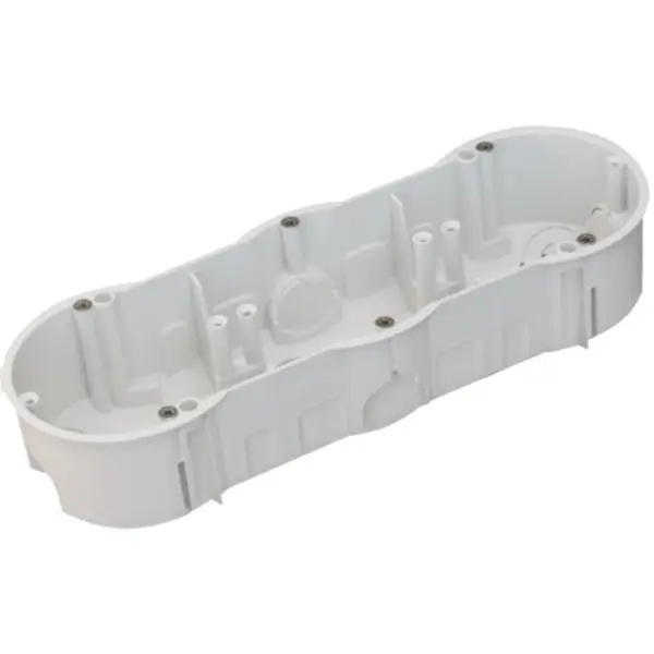 Подрозетник SEZ KUP-A 0043W (KUP-A.0043W)