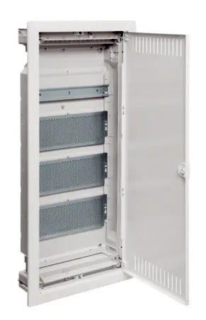 Щит Hager VU48NWB 4-рядний Volta