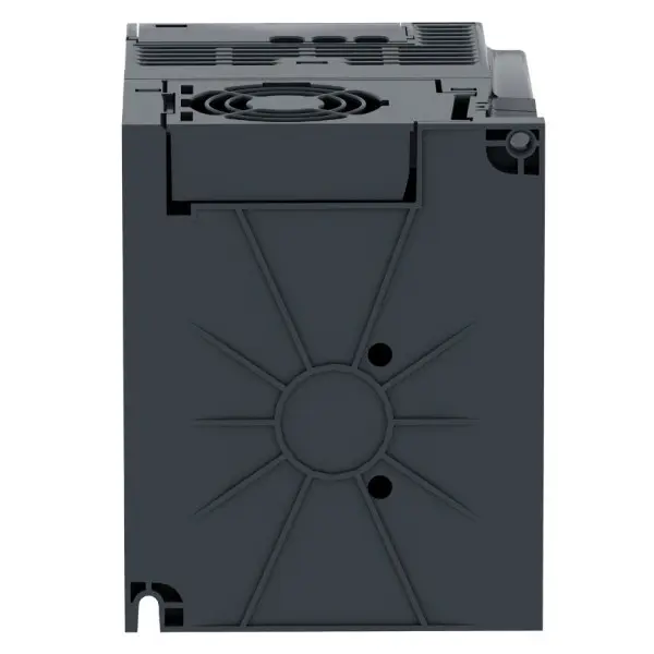 Частотний перетворювач Schneider electric ATV12 240В 1ф 1,5кВт - фото №2