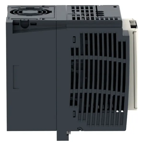 Частотний перетворювач Schneider electric ATV12 240В 1ф 1,5кВт - фото №4