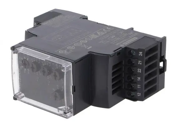 Реле напруги Schneider Electric RM35UB3N30 - фото №1