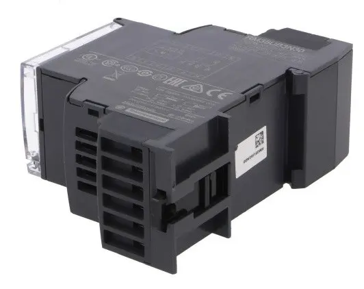 Реле напруги Schneider Electric RM35UB3N30 - фото №3