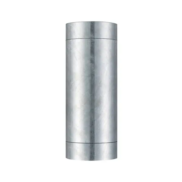 Уличный светильник Nordlux 21519931 Tin GU10 2x28W IP54 серебристый - фото №3