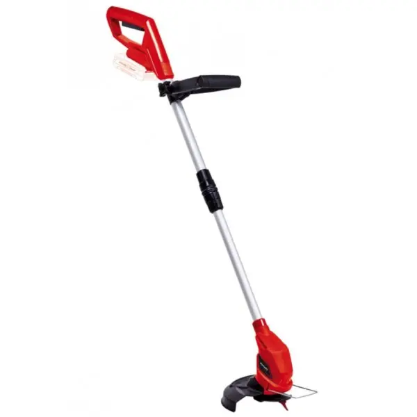 Акумуляторний тример Einhell GC-CT 18/24 Li-Solo (3411123) Акумуляторний тример Einhell GC-CT 18/24 Li-Solo (3411123)