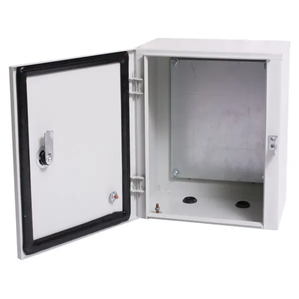 Бокс монтажний Білмакс БМ-51 з панеллю монтажною