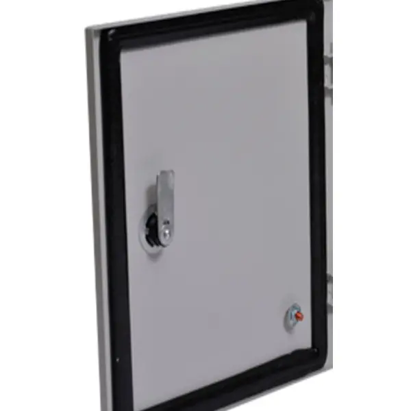 Бокс монтажний Білмакс БМ-51 з панеллю монтажною - фото №2