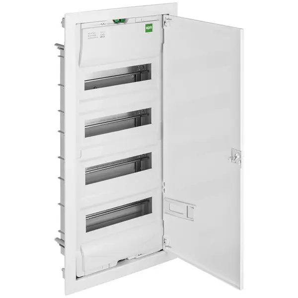 Розподільний щиток Elektro Plast 2004-00-MSF-U-56-IP30