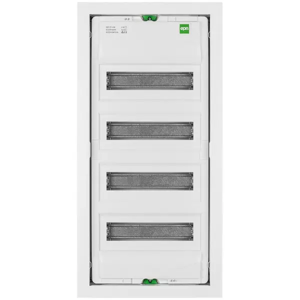 Розподільний щиток Elektro Plast 2004-00-MSF-U-56-IP30 - фото №1