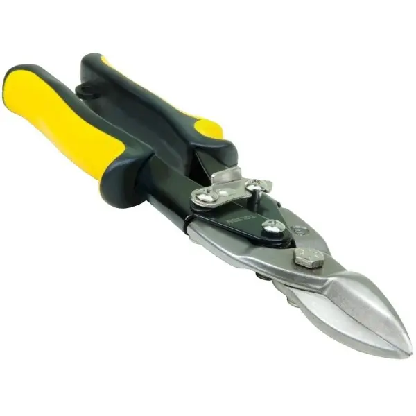 Ножницы по металлу Tolsen (30022) 250мм (прямой рез) - фото №2