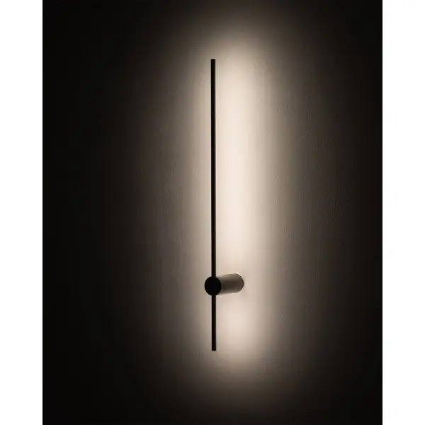 Бра, настенный светильник Nowodvorski 11380 Saber LED M 1x11W 4000K 410Lm IP20 оливковый - фото №1 Бра, настенный светильник Nowodvorski 11380 Saber LED M 1x11W 4000K 410Lm IP20 оливковый - фото №1