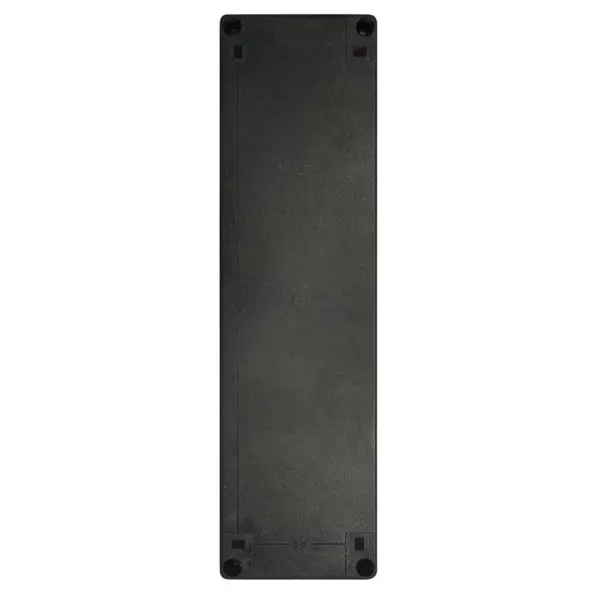 6-местный корпус Аско-Укрем HJ9-6 желтый (A0140020075) - фото №1 6-местный корпус Аско-Укрем HJ9-6 желтый (A0140020075) - фото №1