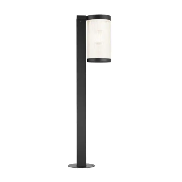 Уличный светильник Nordlux 2218088003 Coupar E27 1x25W IP54 чёрный