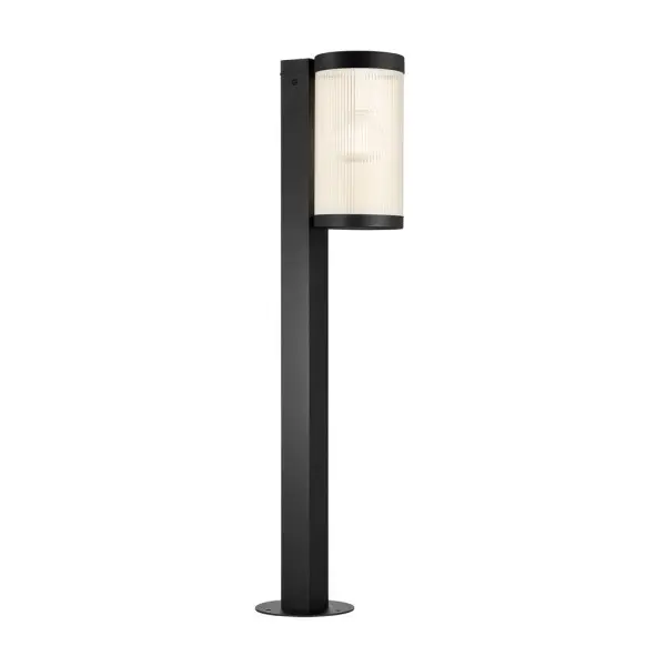 Уличный светильник Nordlux 2218088003 Coupar E27 1x25W IP54 чёрный - фото №2