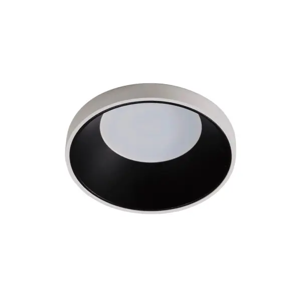 Точковий світильник MJ-Light MJ12043 Tiko GU5.3 1x10W IP20 чорний Точковий світильник MJ-Light MJ12043 Tiko GU5.3 1x10W IP20 чорний