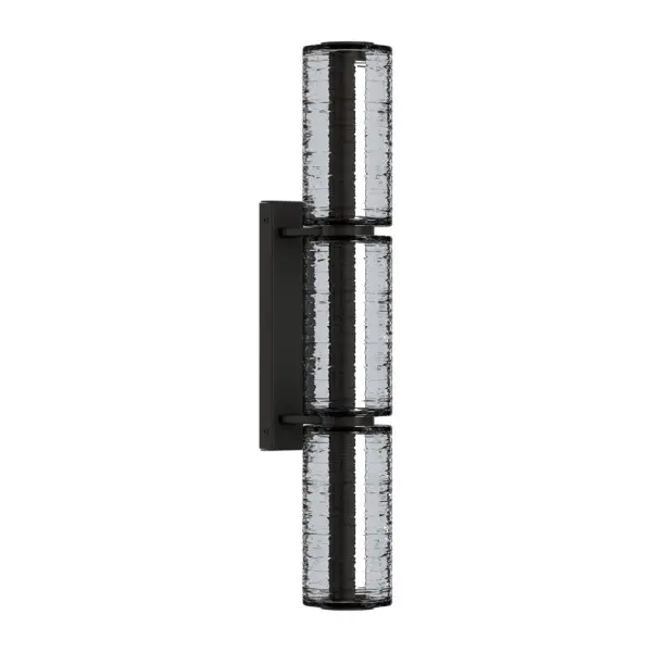 Бра, настінний світильник Pikart 38893-6 Vertigo LED 1x10W 3000K IP20 чорний Бра, настінний світильник Pikart 38893-6 Vertigo LED 1x10W 3000K IP20 чорний