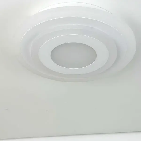 Светильник LED Violux ДББ STELLAR круг 22W 4500K IP20 ( 200070 )