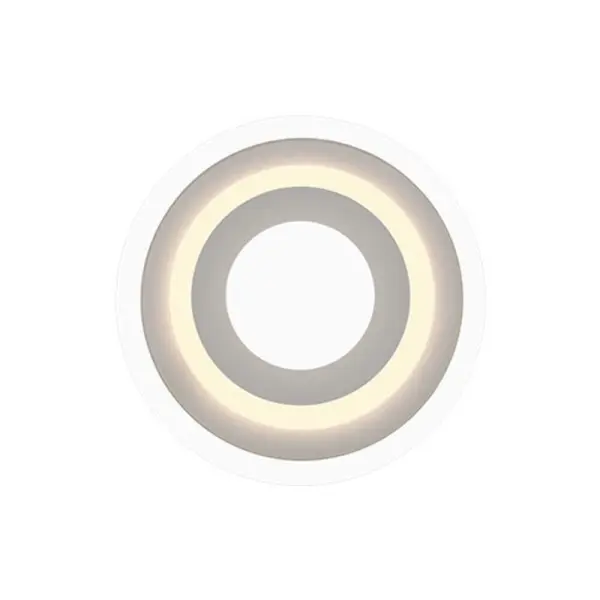 Светильник LED Violux ДББ STELLAR круг 22W 4500K IP20 ( 200070 ) - фото №6