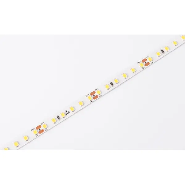 LED лента COLORS 120-2835-24V-IP20 8.4W 745Lm 2700K 50м (D8120-24V-8mm-SW) LED лента COLORS 120-2835-24V-IP20 8.4W 745Lm 2700K 50м (D8120-24V-8mm-SW)