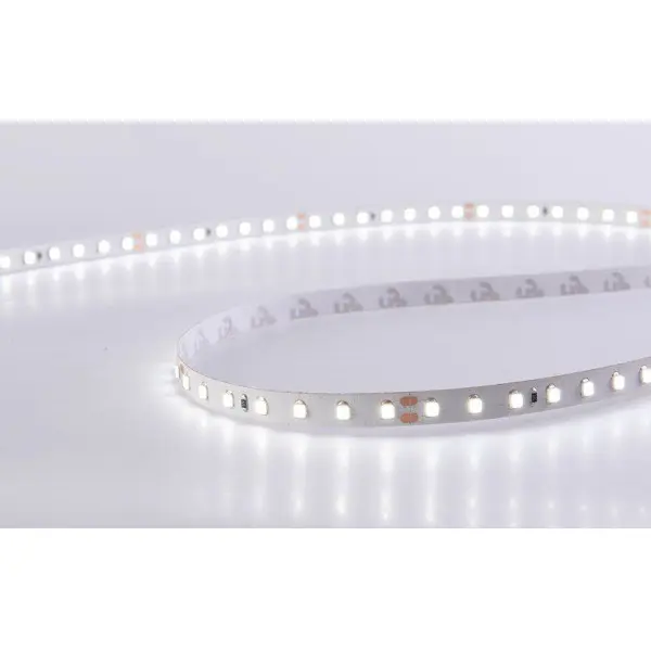 LED лента COLORS 120-2835-24V-IP20 8.4W 745Lm 2700K 50м (D8120-24V-8mm-SW) - фото №1 LED лента COLORS 120-2835-24V-IP20 8.4W 745Lm 2700K 50м (D8120-24V-8mm-SW) - фото №1