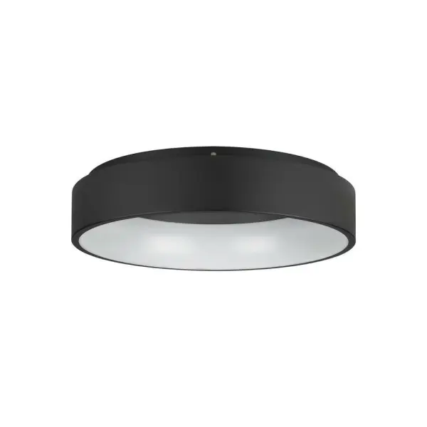 Потолочный светильникEglo 390051 Marghera LED 1x34W 4000K 4000Lm IP20