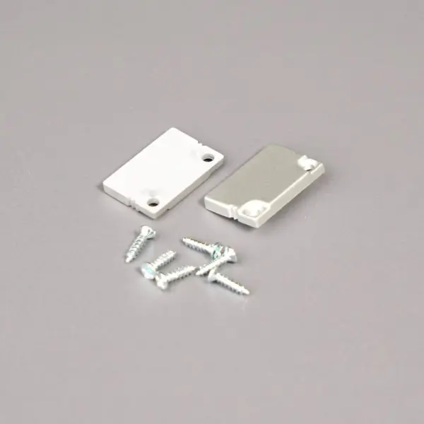 Комплект закінчень COLORS для профілю LS2013 (EC-LS2013FSH)