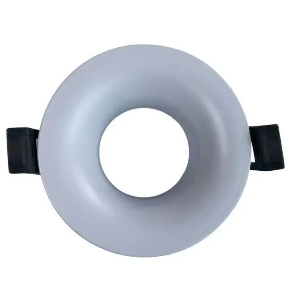 Светильник точечный Violux PALERMO-R GU10 IP20 белый ( 130004 ) - фото №1